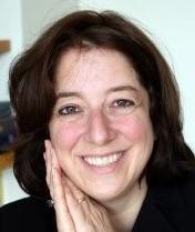Anya Schiffrin