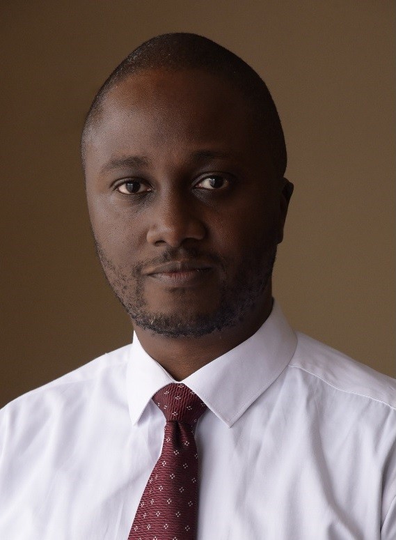 Eric Guantai 2021