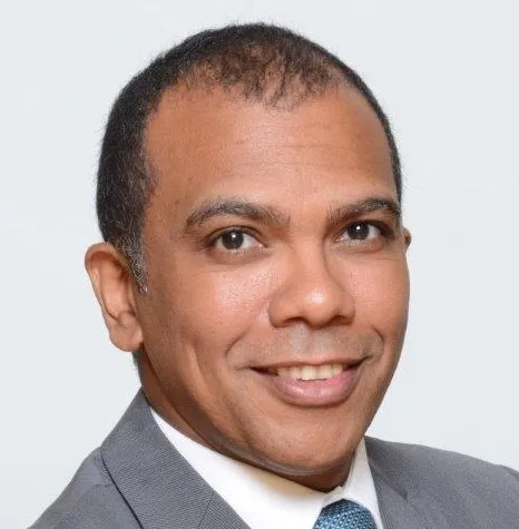 Heinrich Volmink