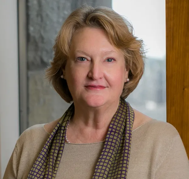 Jill Taylor