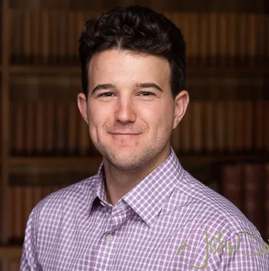 Joshua Nott