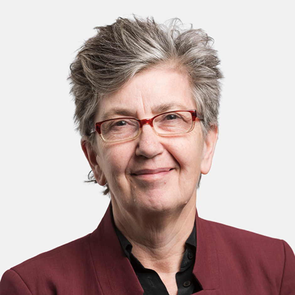 Madeleine Thompson
