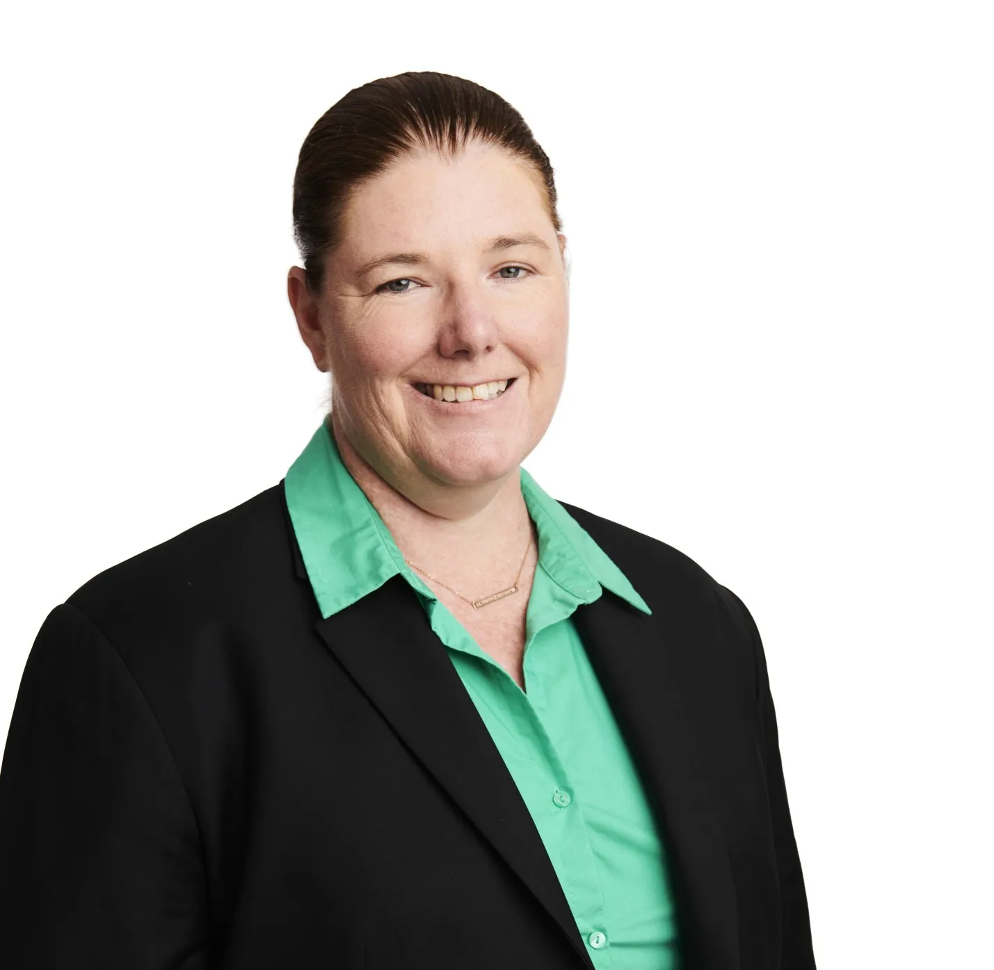 Amanda McClelland