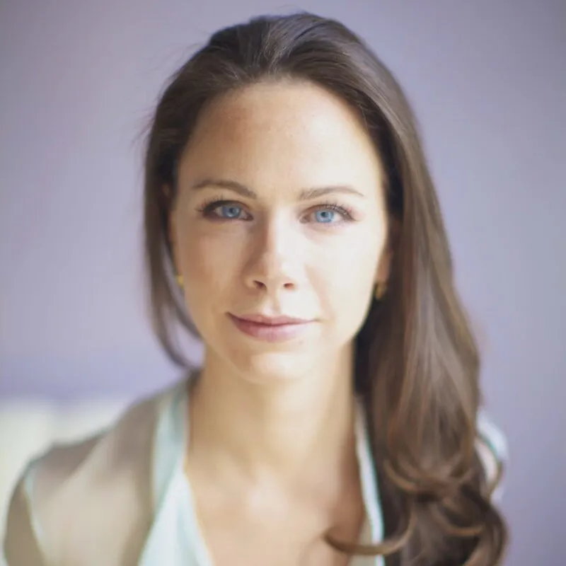 Barbara Bush
