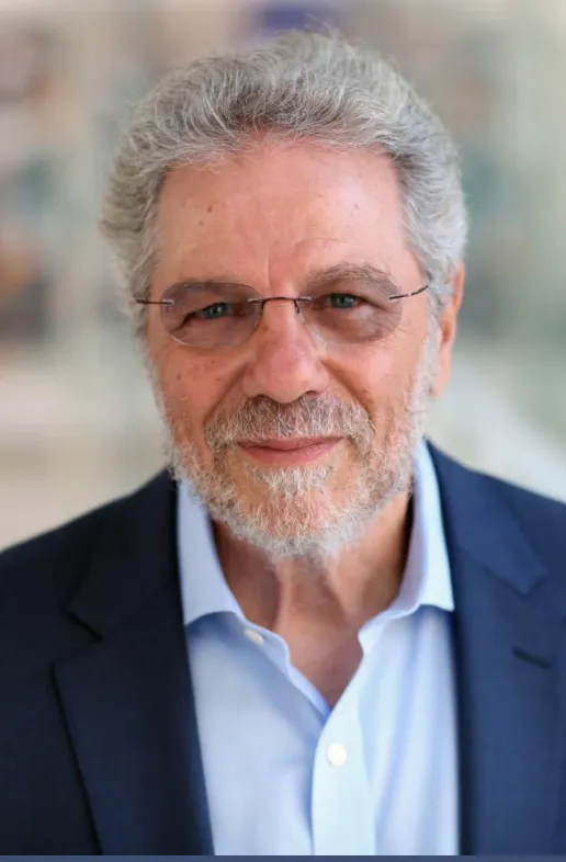 Philip S. Larussa
