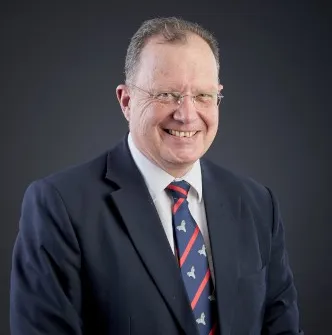 Martin Veller