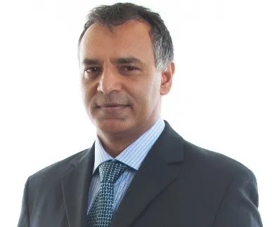 Shabir Madhi