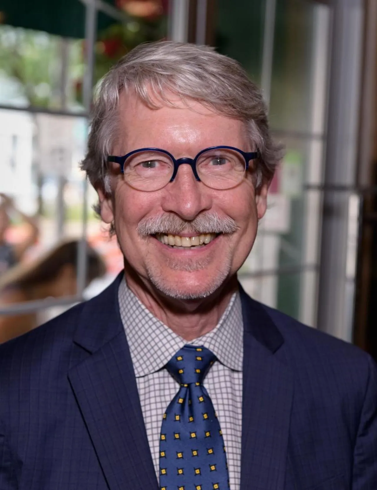 Lawrence R. Stanberry